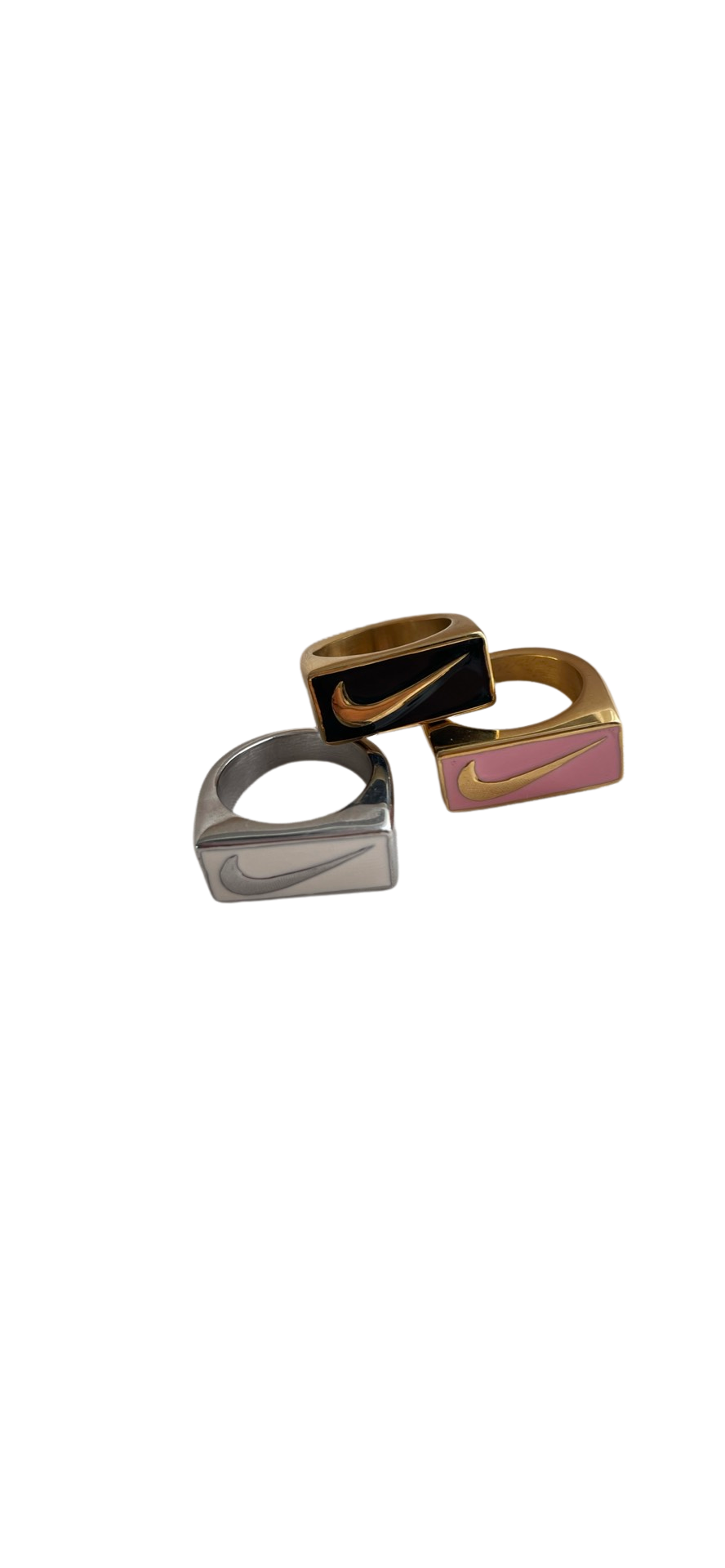 Nike Rings