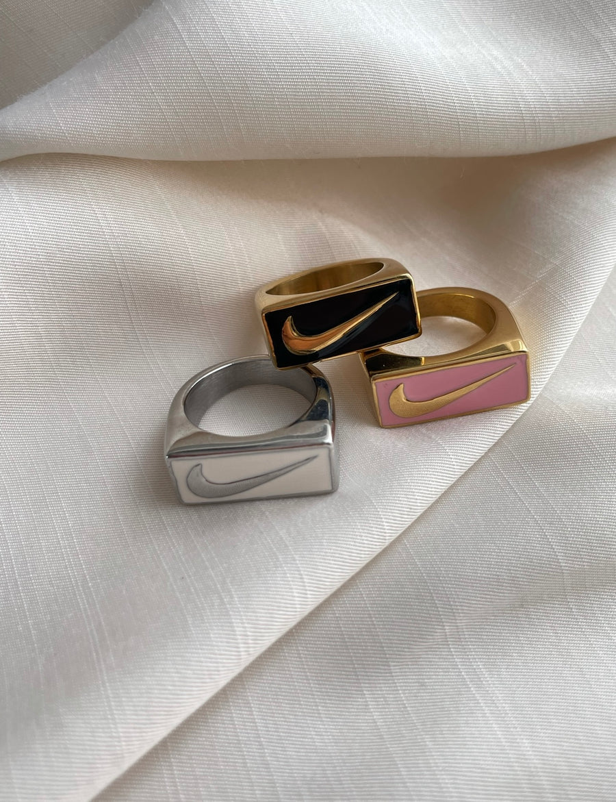 Nike Rings